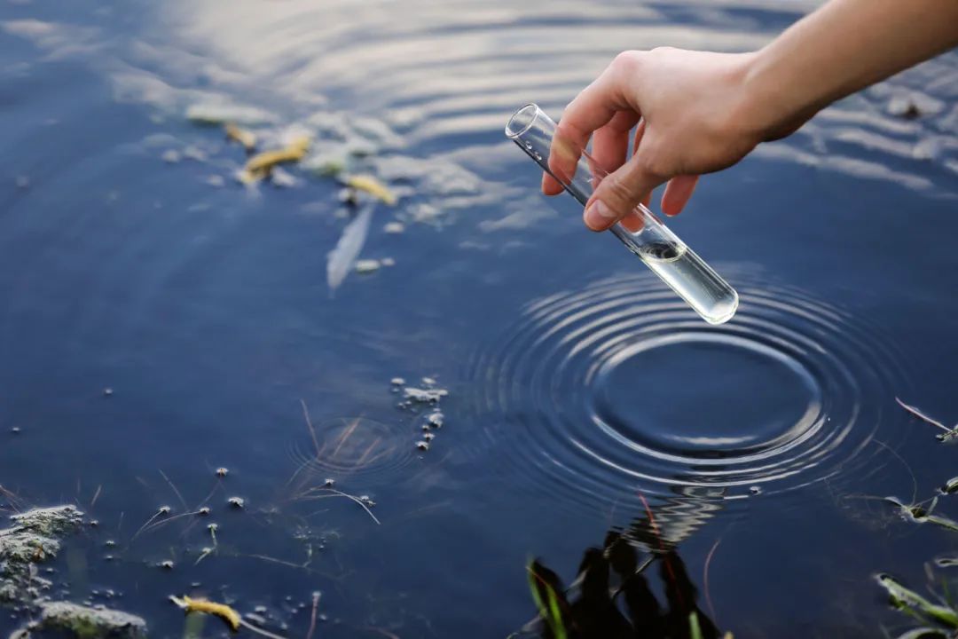 深圳水質檢測機構