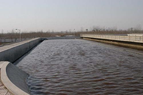 深圳廢水檢測機構