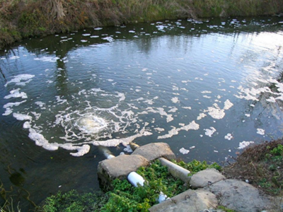 深圳水質檢測機構