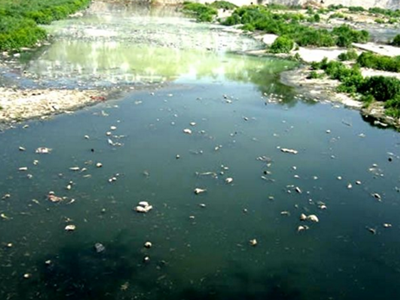 深圳水質檢測機構