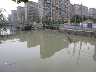 深圳水質檢測